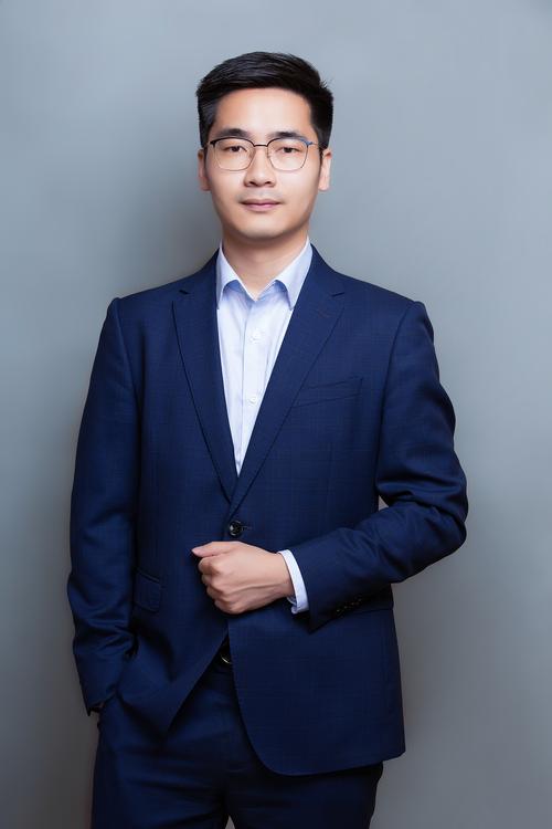 彭智皓 预告片与宣传物料制作总监